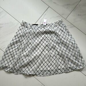NWT size 10 Banana Republic skirt